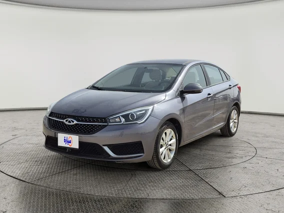 Chery Arrizo 5 Comfort 2023 