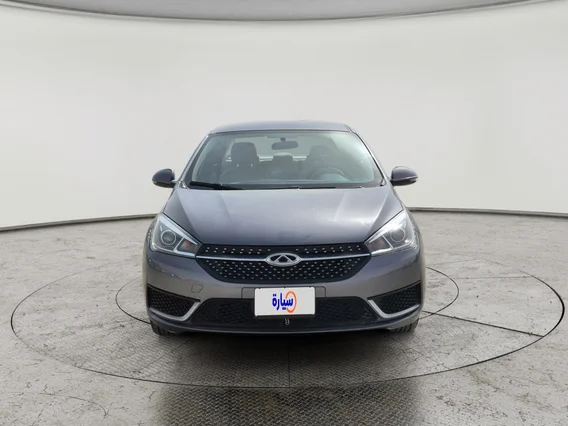Chery Arrizo 5 Comfort 2023 
