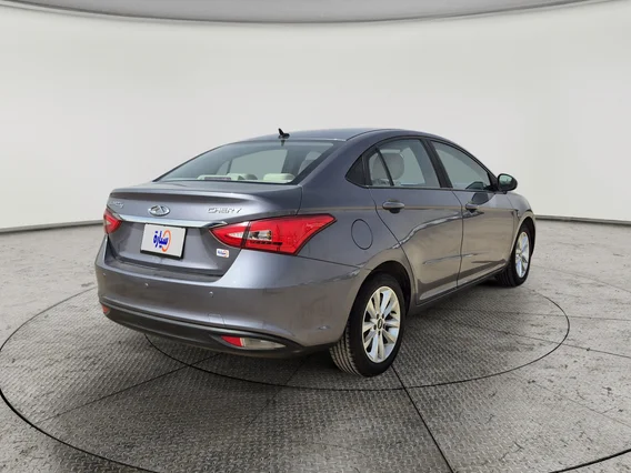 Chery Arrizo 5 Comfort 2023 