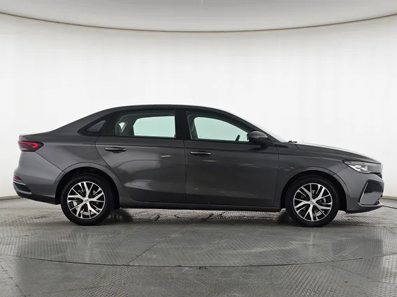 Geely Emgrand GS 2023 