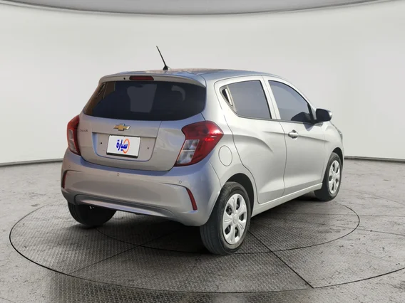 شفروليه سبارك LS 2020 