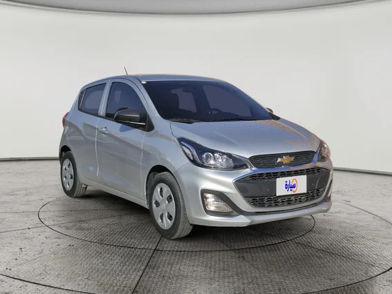 شفروليه سبارك LS 2020 