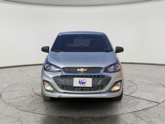 شفروليه سبارك LS 2020 