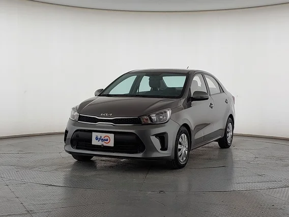 Kia Pegas LX 2022 