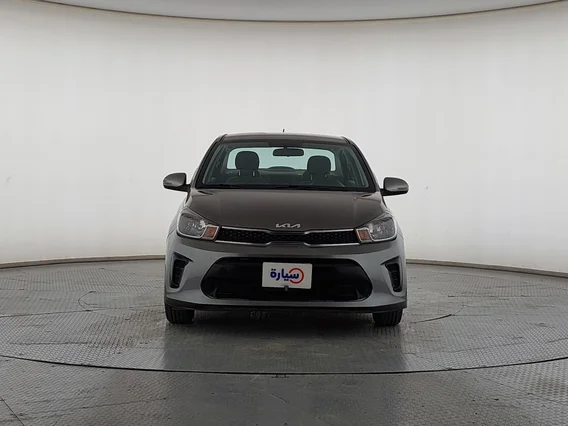 Kia Pegas LX 2022 