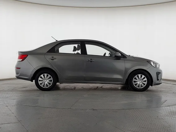 Kia Pegas LX 2022 