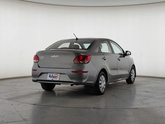 Kia Pegas LX 2022 