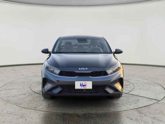 Kia Cerato GL 2023 