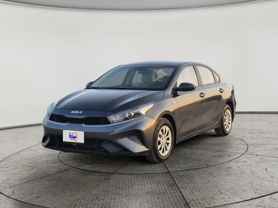 Kia Cerato GL 2023 