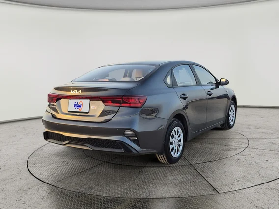 Kia Cerato GL 2023 