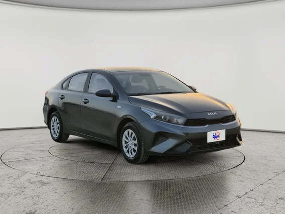 Kia Cerato GL 2023 