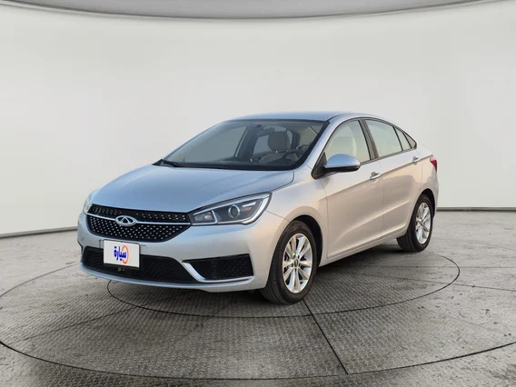 Chery Arrizo 5 Comfort 2023 