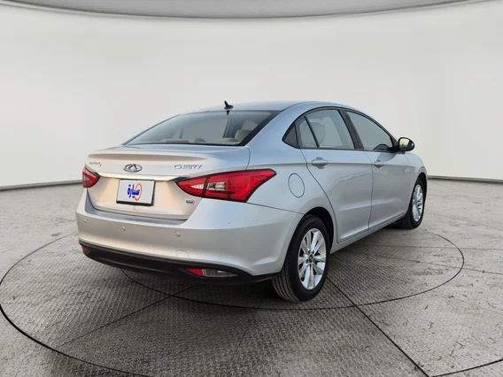 Chery Arrizo 5 Comfort 2023 