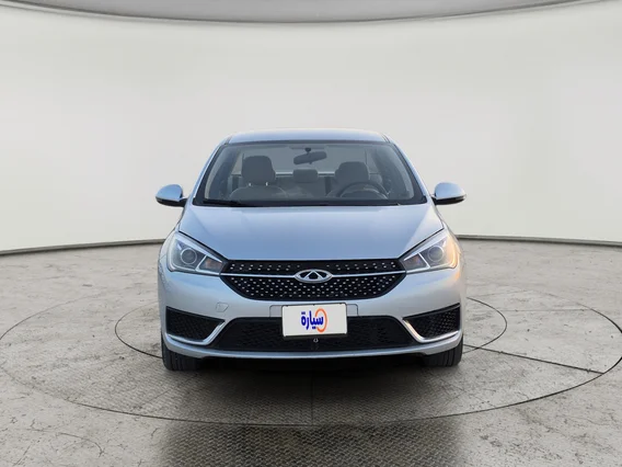 Chery Arrizo 5 Comfort 2023 