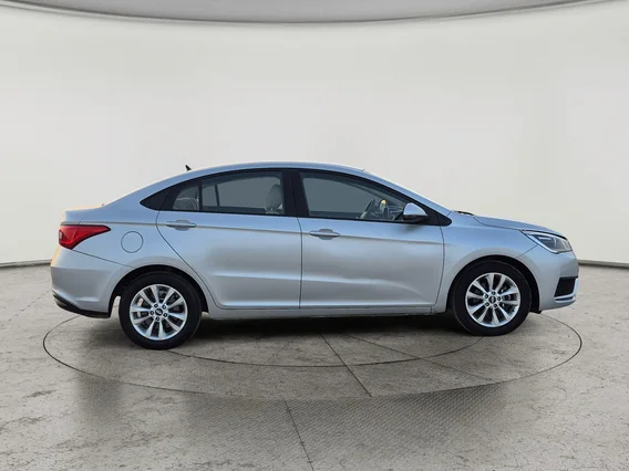 Chery Arrizo 5 Comfort 2023 