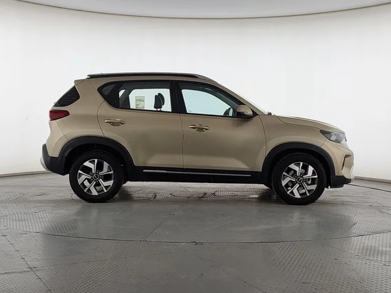 Kia SONET LX 2022 