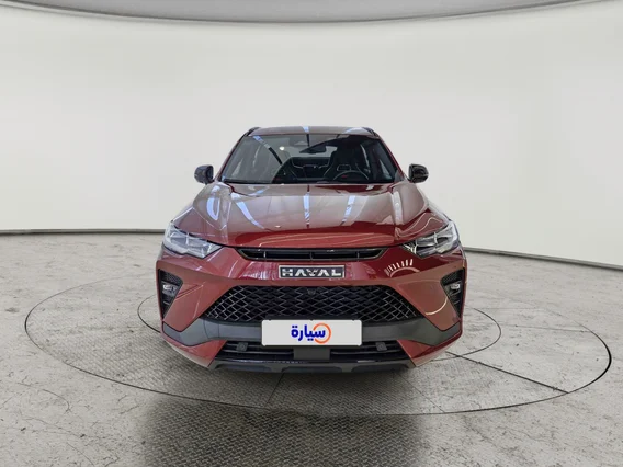 Haval H6 GT 2025 