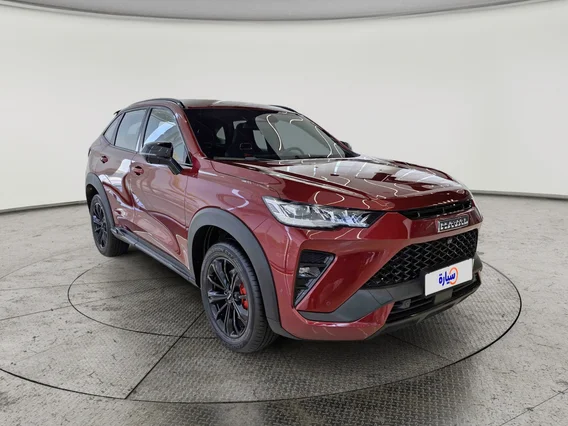 Haval H6 GT 2025 