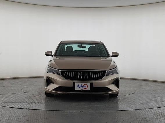 Geely Emgrand GS 2023 