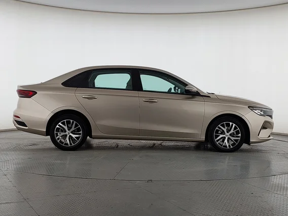 Geely Emgrand GS 2023 