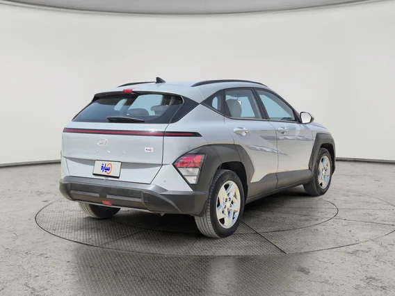 Hyundai Kona SMART 2024 