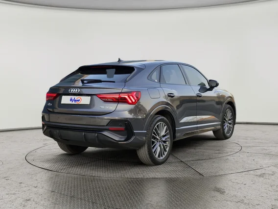 اودي Q3 35 TFSl 2023 