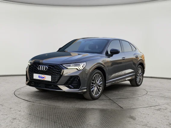 اودي Q3 35 TFSl 2023 