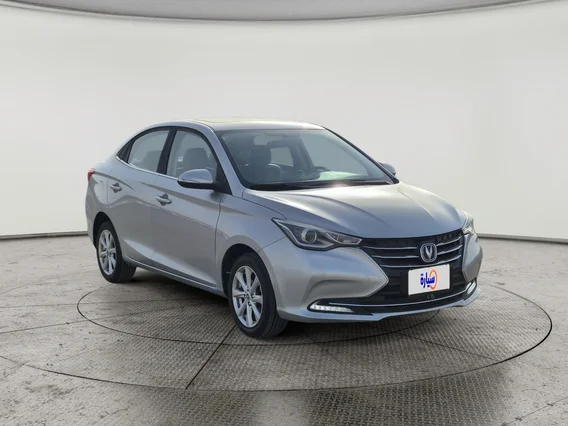 Changan Alsvin Full Option 2023 