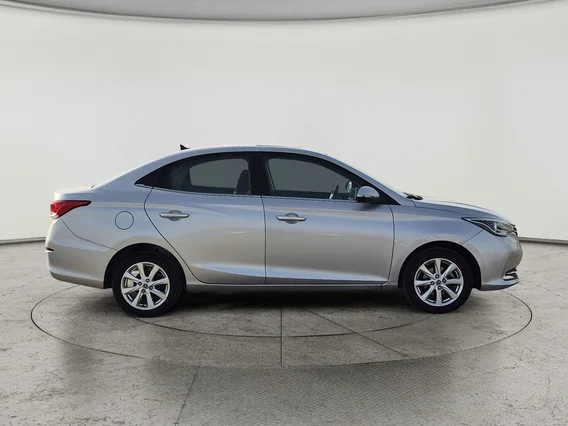 Changan Alsvin Full Option 2023 