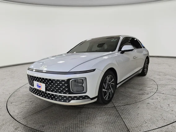 Hyundai Azera Classic 2024 