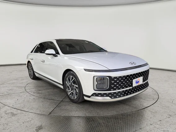 Hyundai Azera Classic 2024 