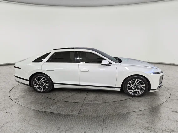 Hyundai Azera Classic 2024 