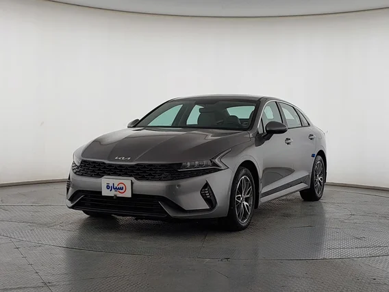 كيا K5 LX 2022 