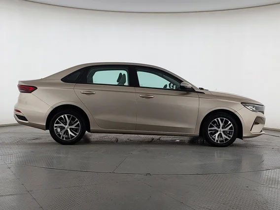 جيلي امجراند GS 2023 