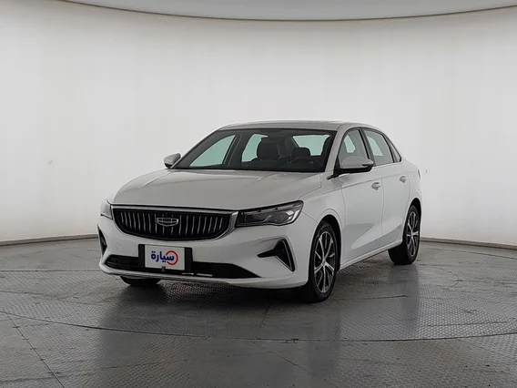 Geely Emgrand GF 2023 