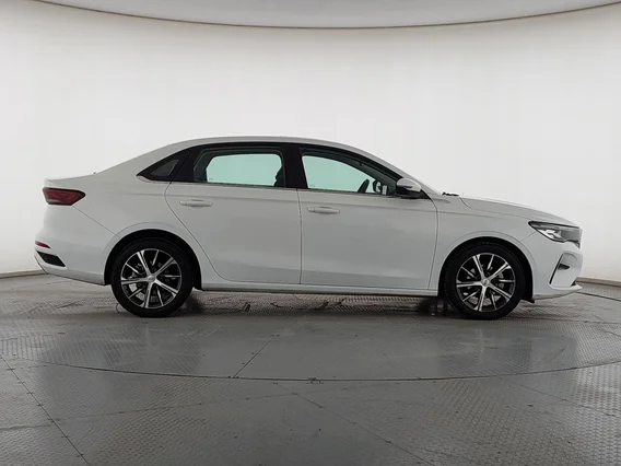 Geely Emgrand GF 2023 