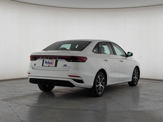 Geely Emgrand GF 2023 