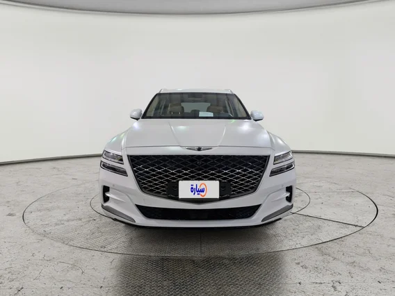 جينيسيس GV80 Royal 2023 