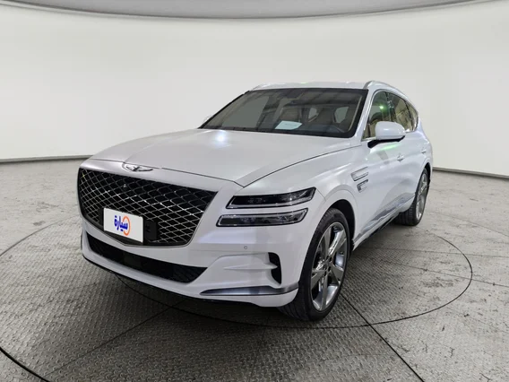 جينيسيس GV80 Royal 2023 