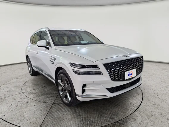 جينيسيس GV80 Royal 2023 