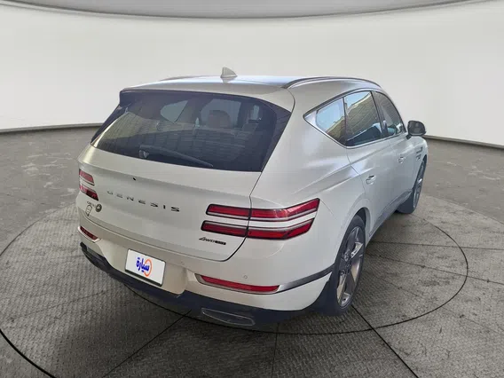 جينيسيس GV80 Royal 2023 