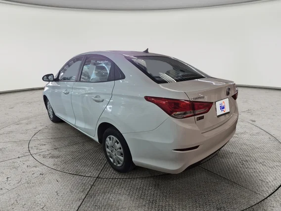 Changan Alsvin Basic 2023 