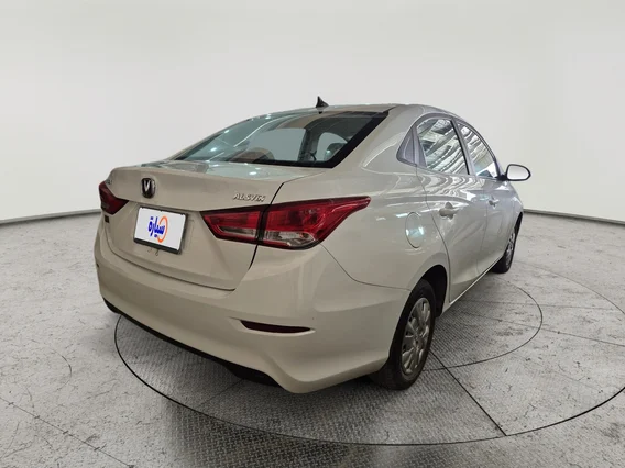 Changan Alsvin Basic 2023 