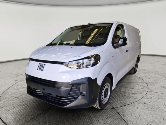 Fiat Scudo  2025 