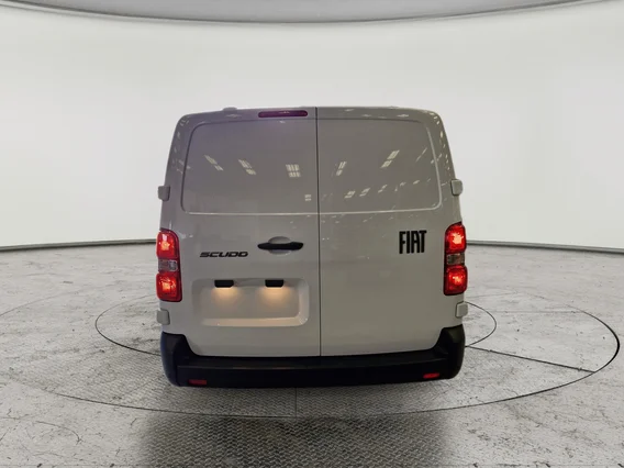 Fiat Scudo  2025 