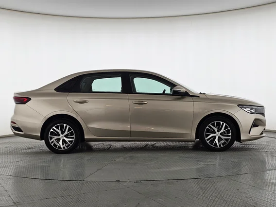 Geely Emgrand GS 2023 