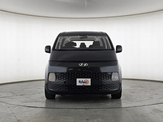 Hyundai Staria Van 2022 