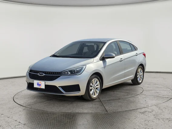 Chery Arrizo 5 Comfort 2023 