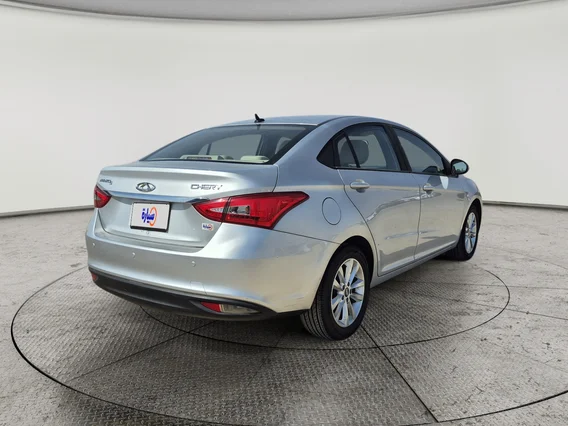 Chery Arrizo 5 Comfort 2023 