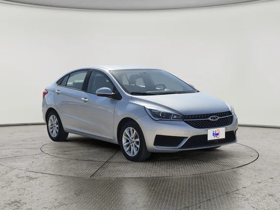 Chery Arrizo 5 Comfort 2023 